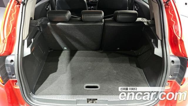 Renault Korea(Samsung) QM3 Signature, 2015 20