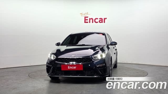 Kia All New K3 Prestige, 2019 3