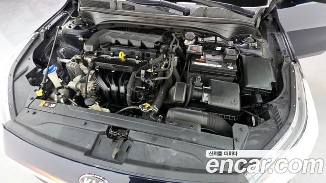 Kia All New K3 Prestige, 2019 6