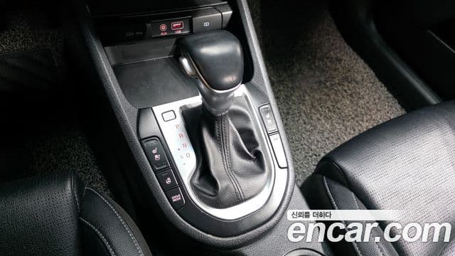 Kia All New K3 Prestige, 2019 9