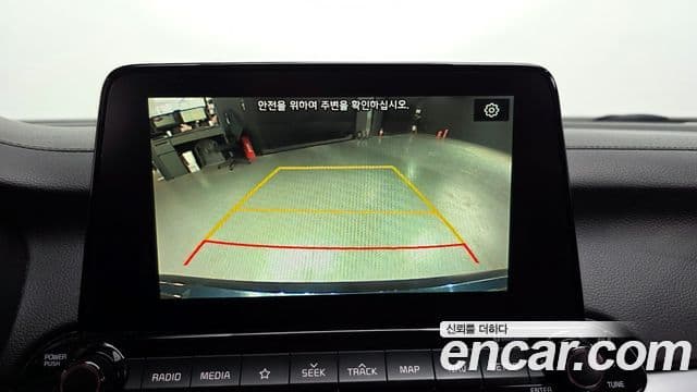 Kia All New K3 Prestige, 2019 15