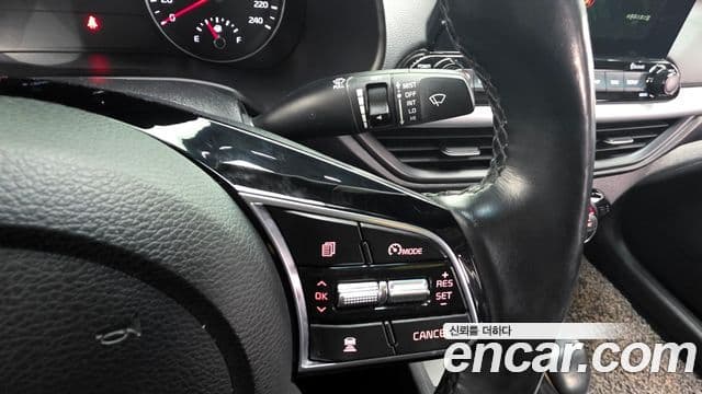 Kia All New K3 Prestige, 2019 17