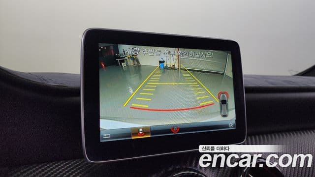 Mercedes-Benz A-класс W176 A45 AMG 4MATIC, 2016 17