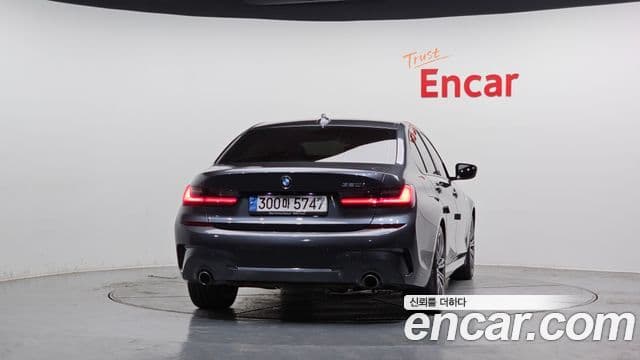 BMW 3시리즈 (G20) 320i M Sport, 2021 4