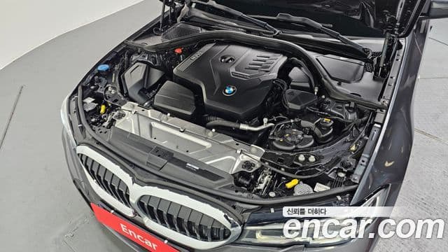 BMW 3시리즈 (G20) 320i M Sport, 2021 6
