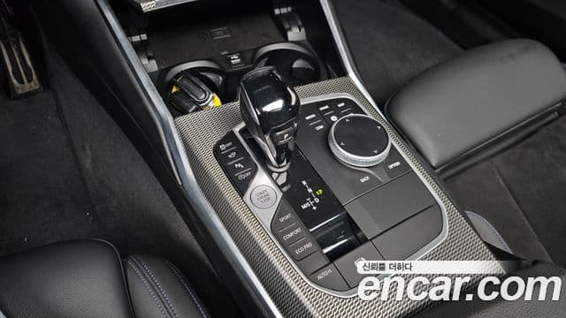 BMW 3시리즈 (G20) 320i M Sport, 2021 9