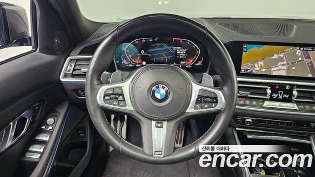 BMW 3시리즈 (G20) 320i M Sport, 2021 13