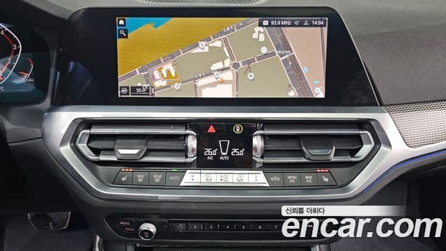 BMW 3시리즈 (G20) 320i M Sport, 2021 15