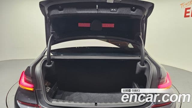 BMW 3시리즈 (G20) 320i M Sport, 2021 20