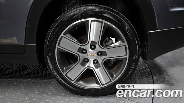 Chevrolet(GM대우) Orlando Convenience Pack, 2016 все фото