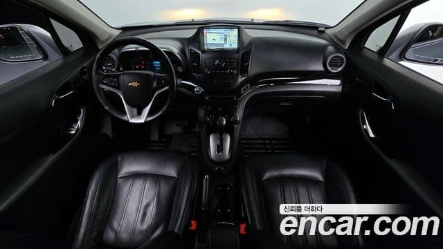Chevrolet(GM대우) Orlando Convenience Pack, 2016 7