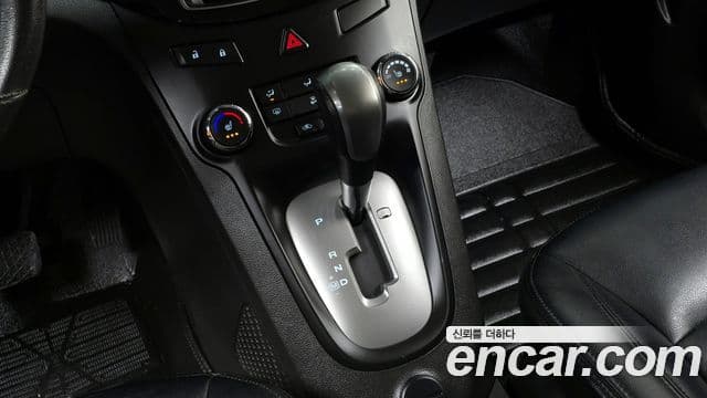 Chevrolet(GM대우) Orlando Convenience Pack, 2016 9