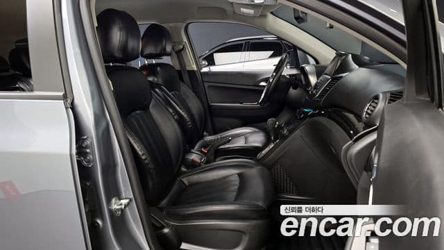Chevrolet(GM대우) Orlando Convenience Pack, 2016 10