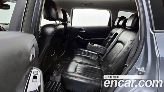 Chevrolet(GM대우) Orlando Convenience Pack, 2016 12