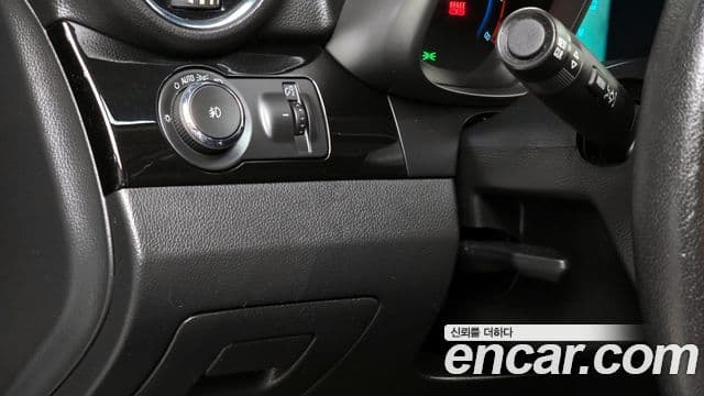 Chevrolet(GM대우) Orlando Convenience Pack, 2016 14