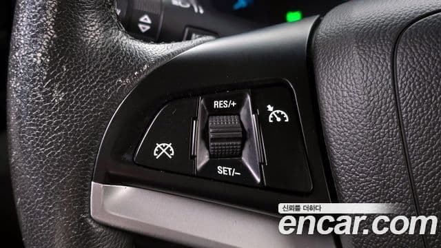 Chevrolet(GM대우) Orlando Convenience Pack, 2016 15