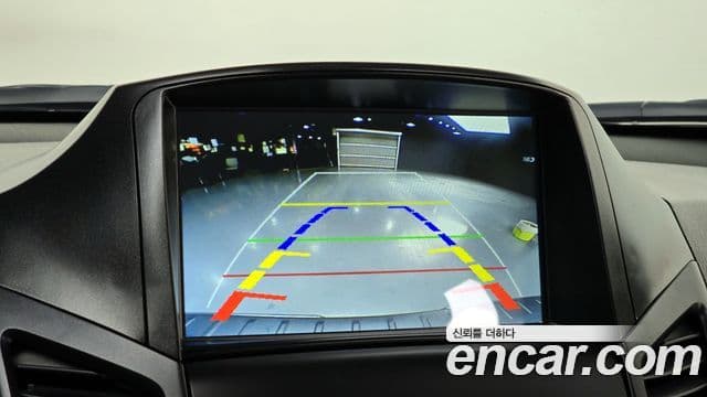 Chevrolet(GM대우) Orlando Convenience Pack, 2016 16