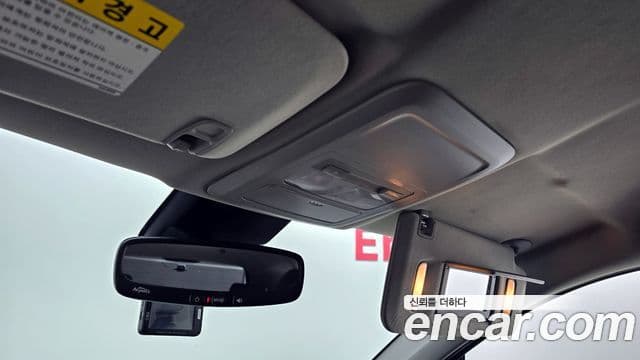 Chevrolet(GM대우) Orlando Convenience Pack, 2016 18