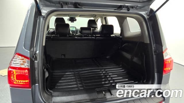 Chevrolet(GM대우) Orlando Convenience Pack, 2016 20