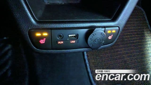 Kia The / новый New Ray Prestige, 2018 13