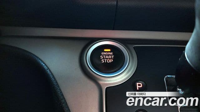 Kia The / новый New Ray Prestige, 2018 17