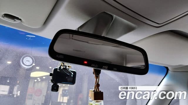 Kia The / новый New Ray Prestige, 2018 18