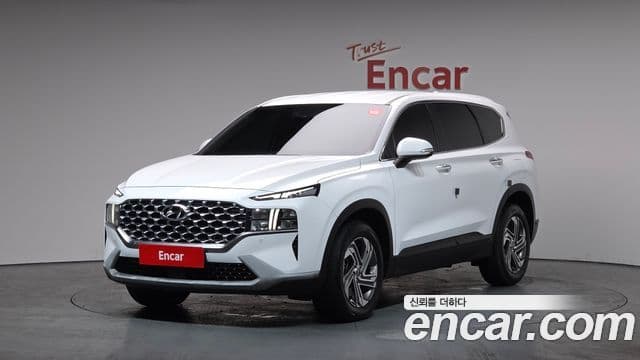 Hyundai The / новый New Santa Fe Premium Choice, 2021 1