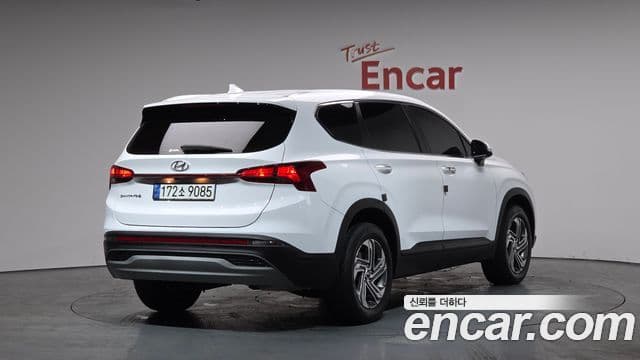 Hyundai The / новый New Santa Fe Premium Choice, 2021 2