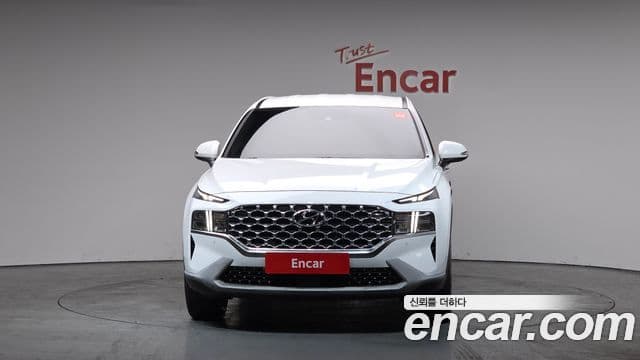 Hyundai The / новый New Santa Fe Premium Choice, 2021 3