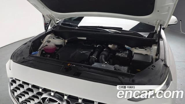 Hyundai The / новый New Santa Fe Premium Choice, 2021 6