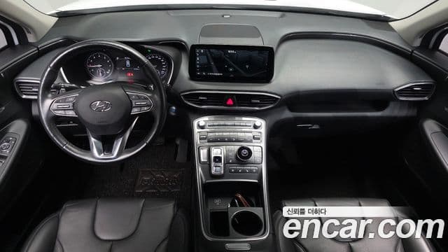 Hyundai The / новый New Santa Fe Premium Choice, 2021 7