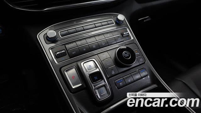 Hyundai The / новый New Santa Fe Premium Choice, 2021 9