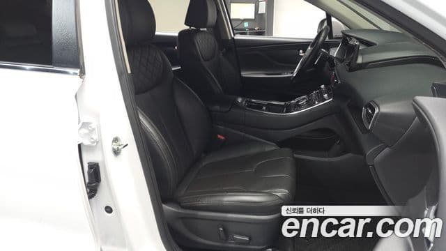 Hyundai The / новый New Santa Fe Premium Choice, 2021 10