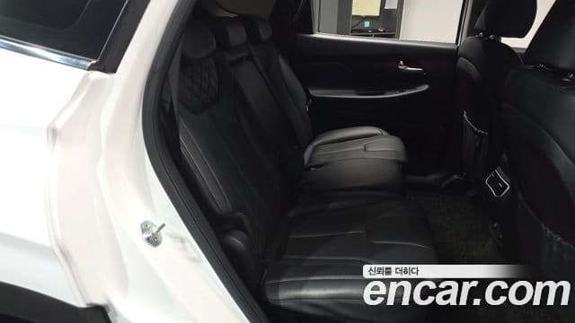 Hyundai The / новый New Santa Fe Premium Choice, 2021 11