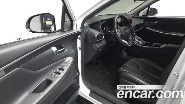 Hyundai The / новый New Santa Fe Premium Choice, 2021 12