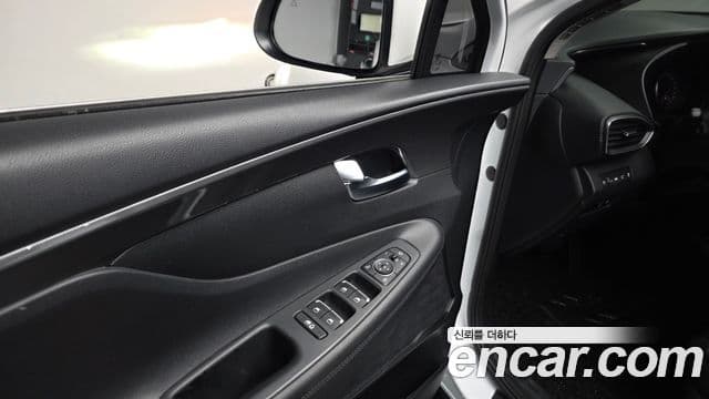 Hyundai The / новый New Santa Fe Premium Choice, 2021 14