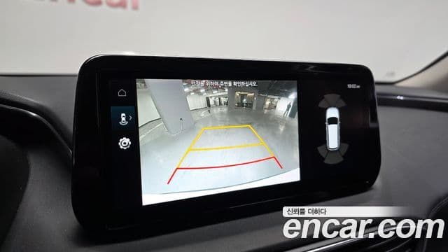 Hyundai The / новый New Santa Fe Premium Choice, 2021 15