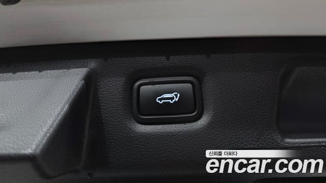 Hyundai The / новый New Santa Fe Premium Choice, 2021 19