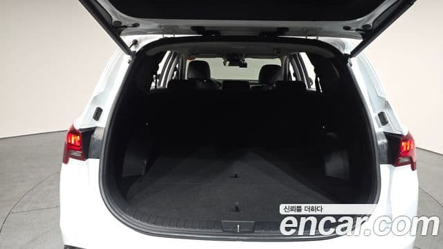 Hyundai The / новый New Santa Fe Premium Choice, 2021 20