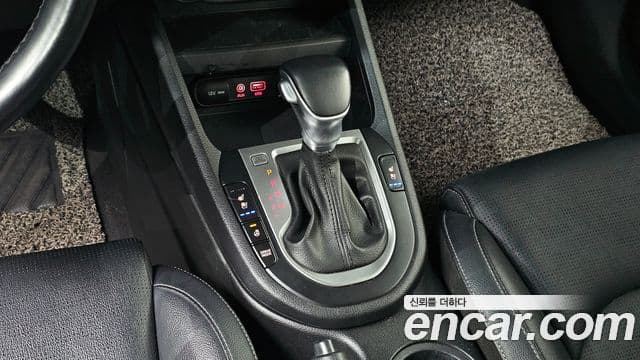 Kia All New K3 Luxury, 2020 9