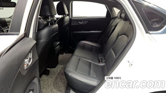 Kia All New K3 Luxury, 2020 12