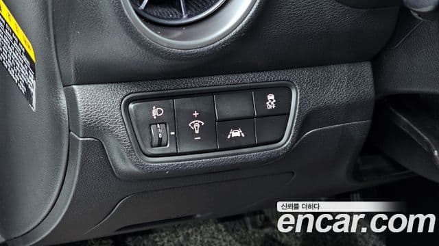 Kia All New K3 Luxury, 2020 18