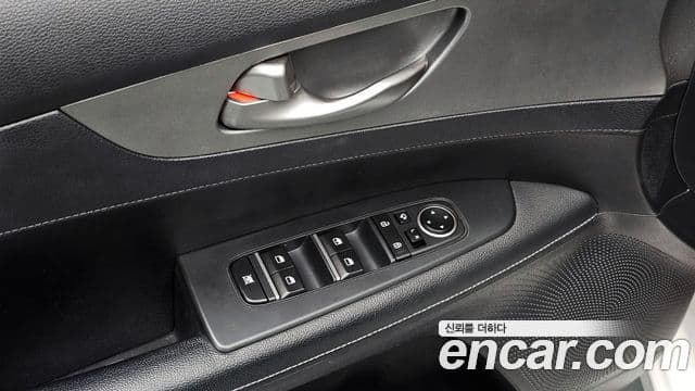 Kia All New K3 Luxury, 2020 19