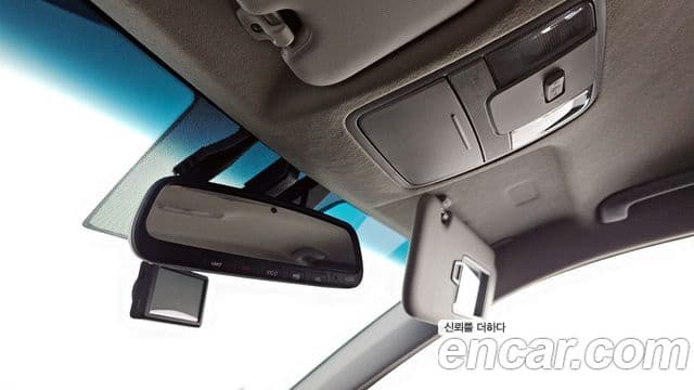 Kia All New K3 Luxury, 2020 20