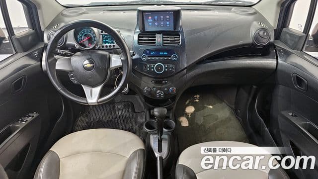 Chevrolet(GM대우) Spark Star, 2012 7