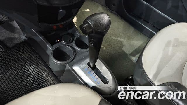 Chevrolet(GM대우) Spark Star, 2012 9