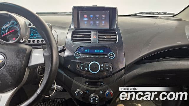 Chevrolet(GM대우) Spark Star, 2012 14