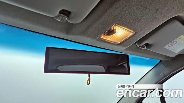 Chevrolet(GM대우) Spark Star, 2012 15