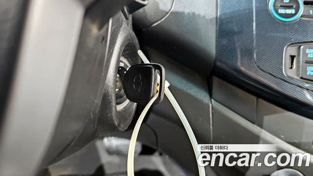 Chevrolet(GM대우) Spark Star, 2012 17