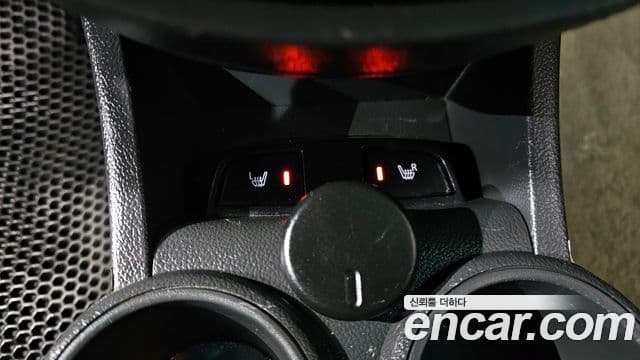 Chevrolet(GM대우) Spark Star, 2012 19